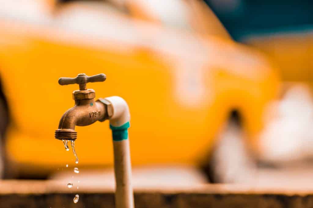 Leak detectors prevent costly water damage